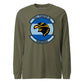 195th Fighter Squadron — OD Green