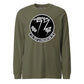 72nd Test And Evaluation Squadron — OD Green