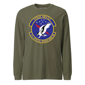 71st Special Operations Squadron — OD Green
