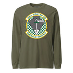308th Fighter Squadron — OD Green