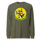 45th Reconnaissance Squadron — OD Green