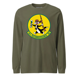45th Reconnaissance Squadron — OD Green