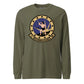 1st Reconnaissance Squadron — OD Green