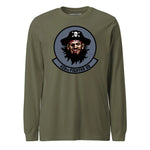 428th Fighter Squadron — OD Green