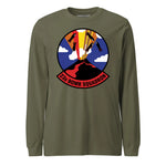 23rd Bomb Squadron — OD Green