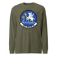 129th Rescue Squadron — OD Green