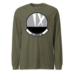 9th Bomb Squadron — OD Green