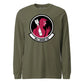 96th Bomb Squadron — OD Green