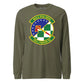 495th Fighter Squadron — OD Green