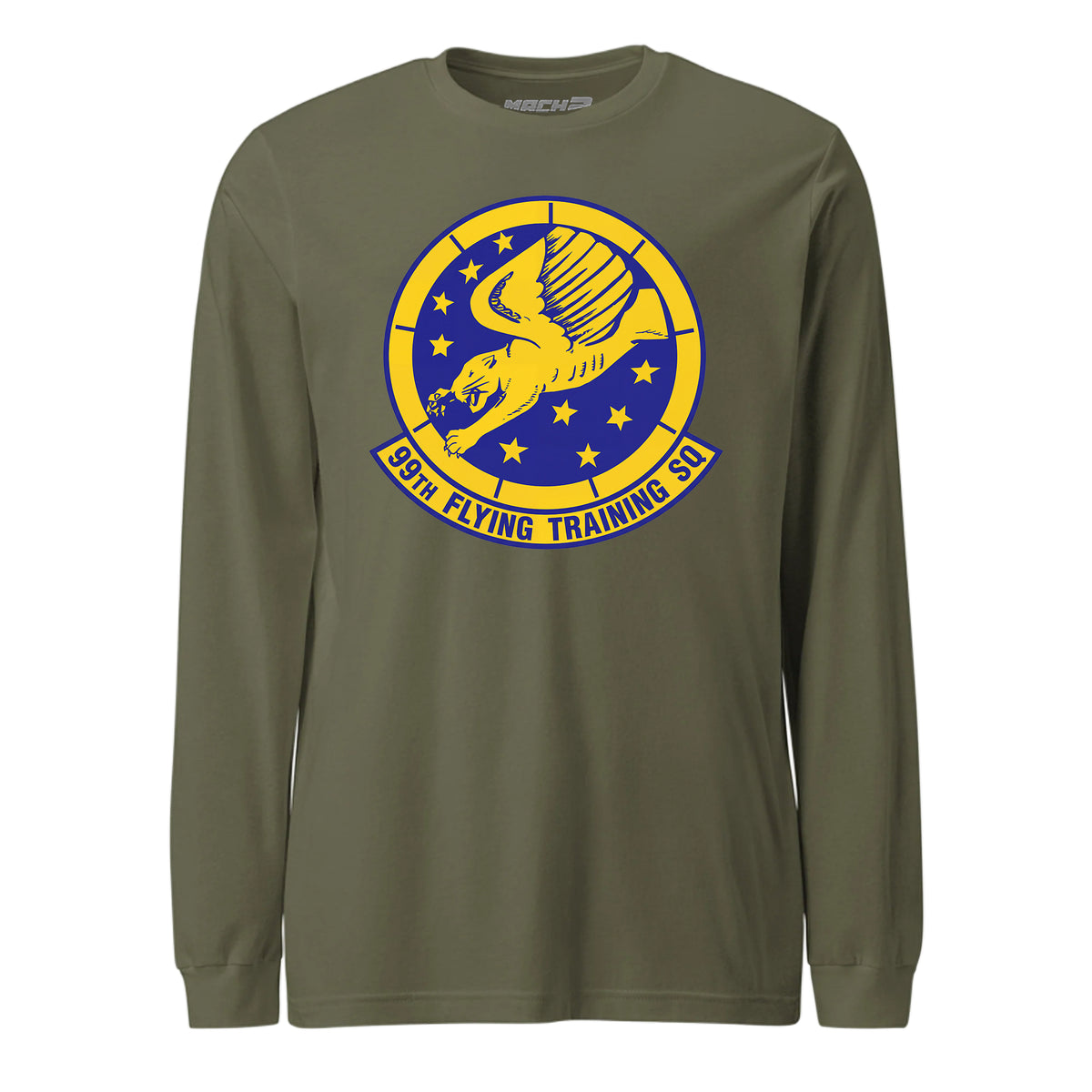 99th Flying Training Squadron — OD Green
