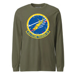 25th Flying Training Squadron — OD Green