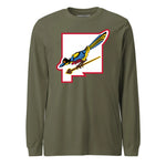 188th Rescue Squadron — OD Green