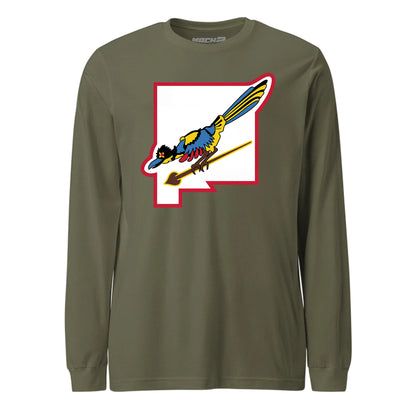 188th Rescue Squadron — OD Green