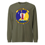 101st Rescue Squadron — OD Green