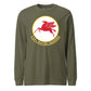509th Weapons Squadron — OD Green