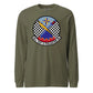 85th Test And Evaluation Squadron — OD Green