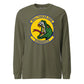466th Fighter Squadron — OD Green