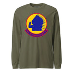 44th Reconnaissance Squadron — OD Green