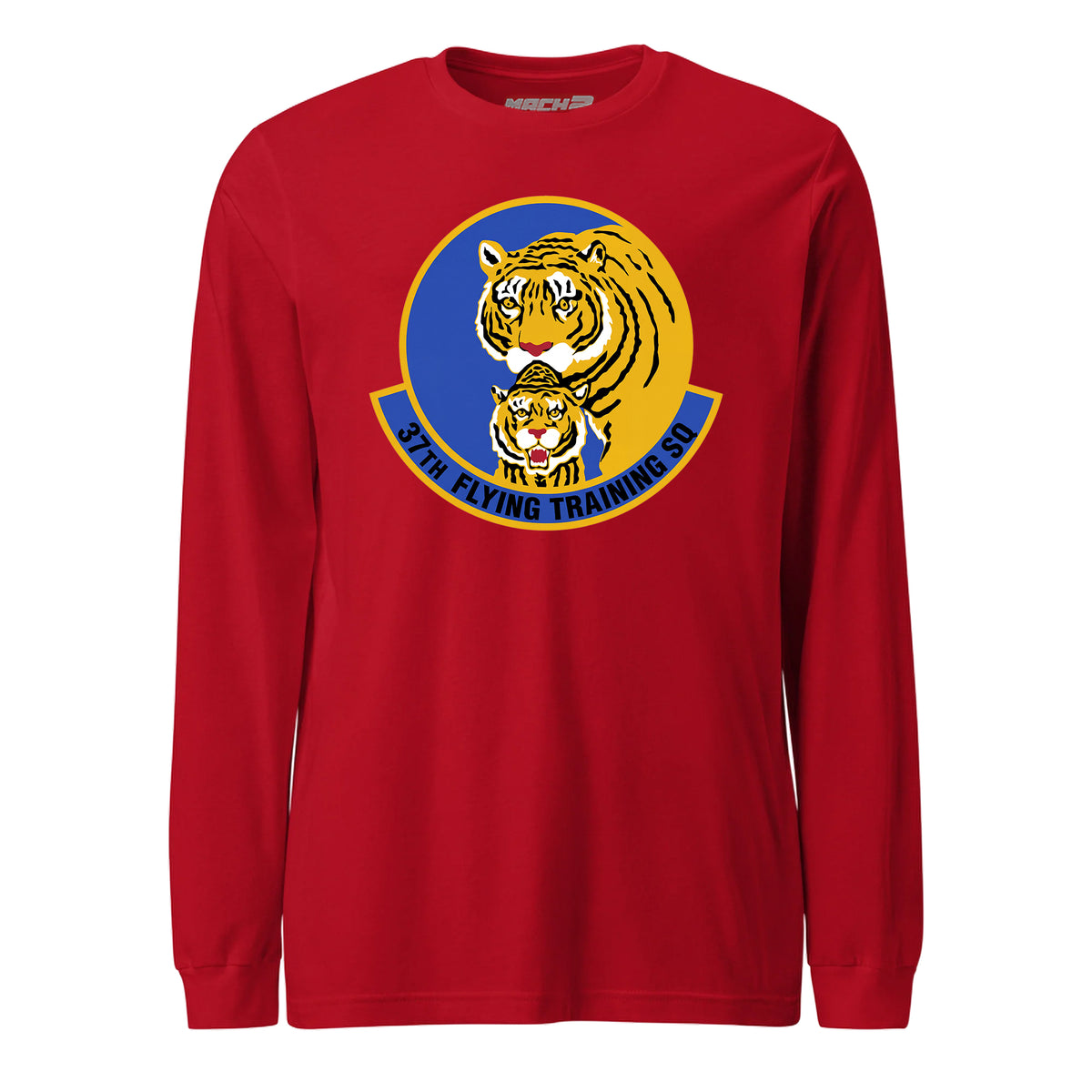 37th Flying Training Squadron — Red