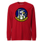 703rd Helicopter Squadron — Red