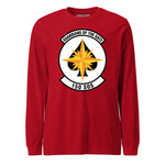 150th Special Operations Squadron — Red