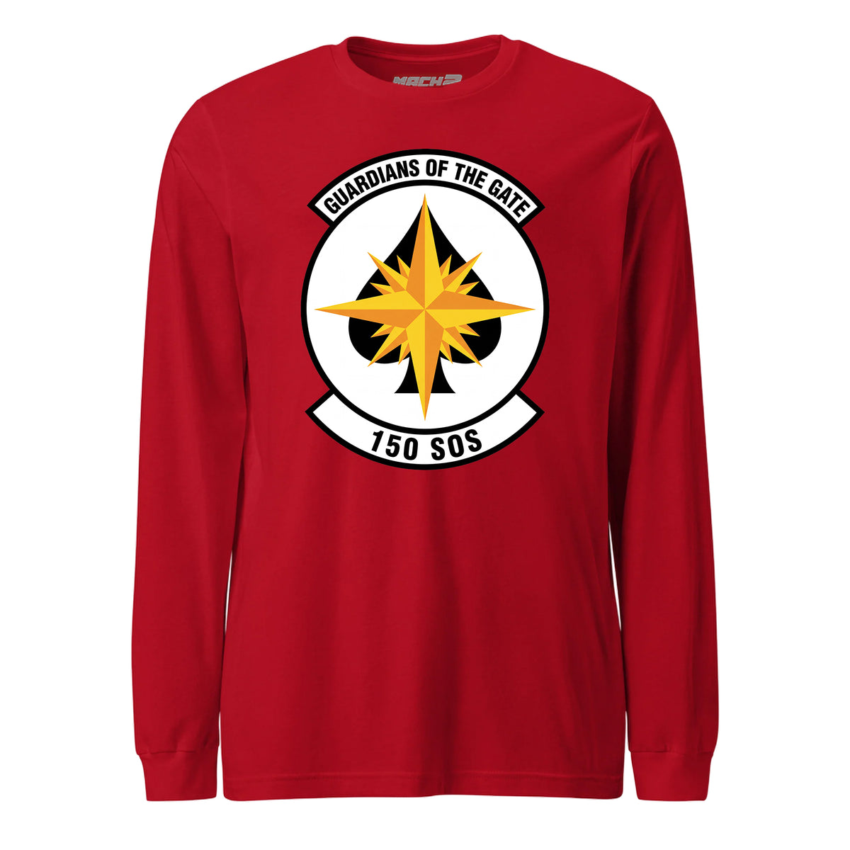 150th Special Operations Squadron — Red