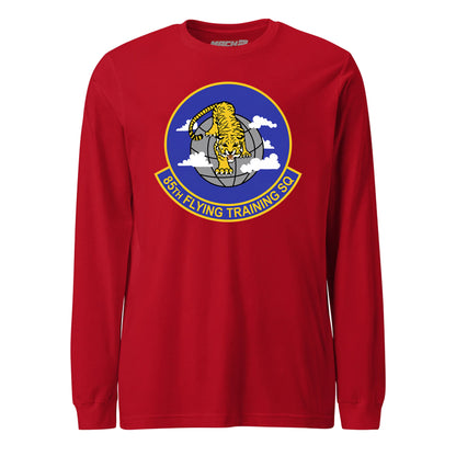 85th Flying Training Squadron — Red