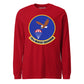 79th Rescue Squadron — Red