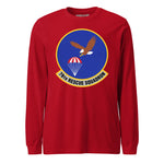 79th Rescue Squadron — Red