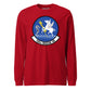 129th Rescue Squadron — Red
