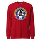 57th Fighter Squadron — Red
