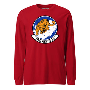 377th Fighter Squadron — Red