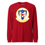 131st Fighter Squadron — Red
