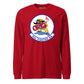 62nd Fighter Squadron — Red