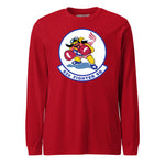 62nd Fighter Squadron — Red