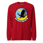 416th Flight Test Squadron — Red