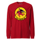 107th Fighter Squadron — Red