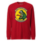 466th Fighter Squadron — Red