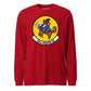 125th Fighter Squadron — Red
