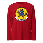 125th Fighter Squadron — Red