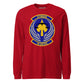 18th Test And Evaluation Squadron — Red