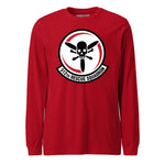 512th Rescue Squadron — Red