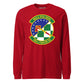 495th Fighter Squadron — Red