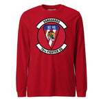 76th Fighter Squadron — Red