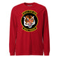 391st Fighter Squadron — Red