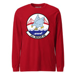 41st Rescue Squadron — Red