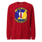101st Rescue Squadron — Red
