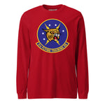 5th Flying Training Squadron — Red