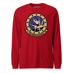1st Reconnaissance Squadron — Red