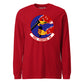 492nd Fighter Squadron — Red